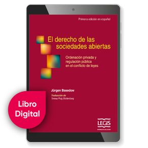 DERECHO SOCIEDADES ABIERTAS